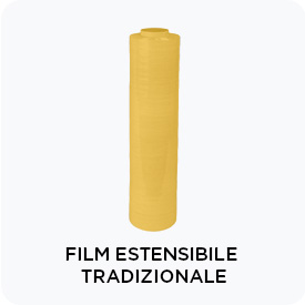 Film Estensibile Fiberfilm